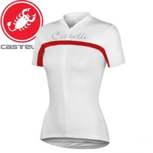 Castelli Promessa Cycling Jersey